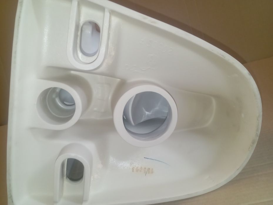 Унитаз подвесной IDO