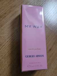 Perfumy My Way 15ml