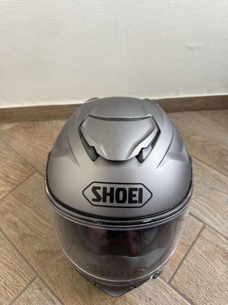 Шолом мотоциклетний Shoei gt-air 2 + sena srl 2
