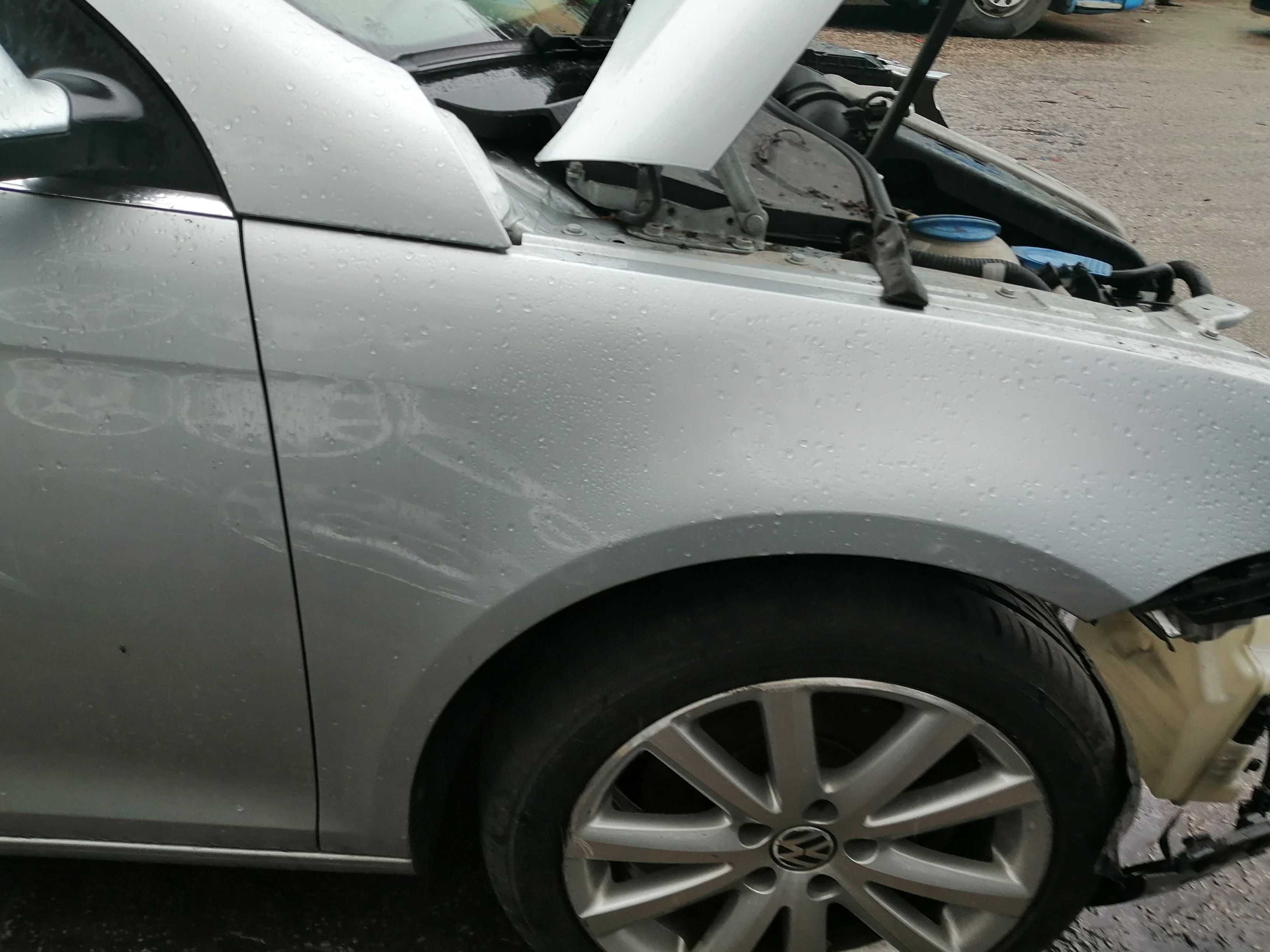 McPherson Amortyzator Przód 2.0 TFSI VW Eos Sirocco