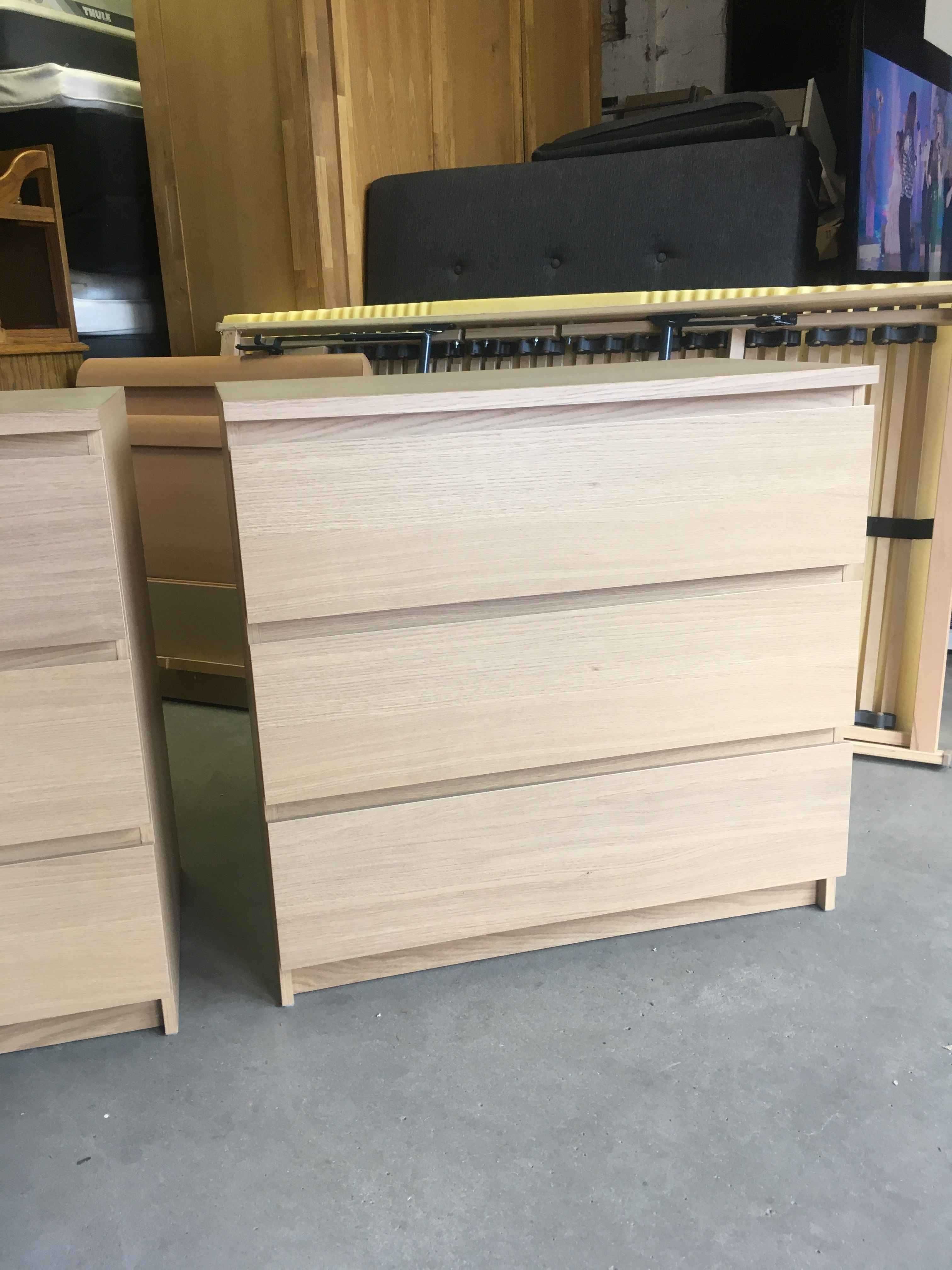Komoda ikea 3 szuflady