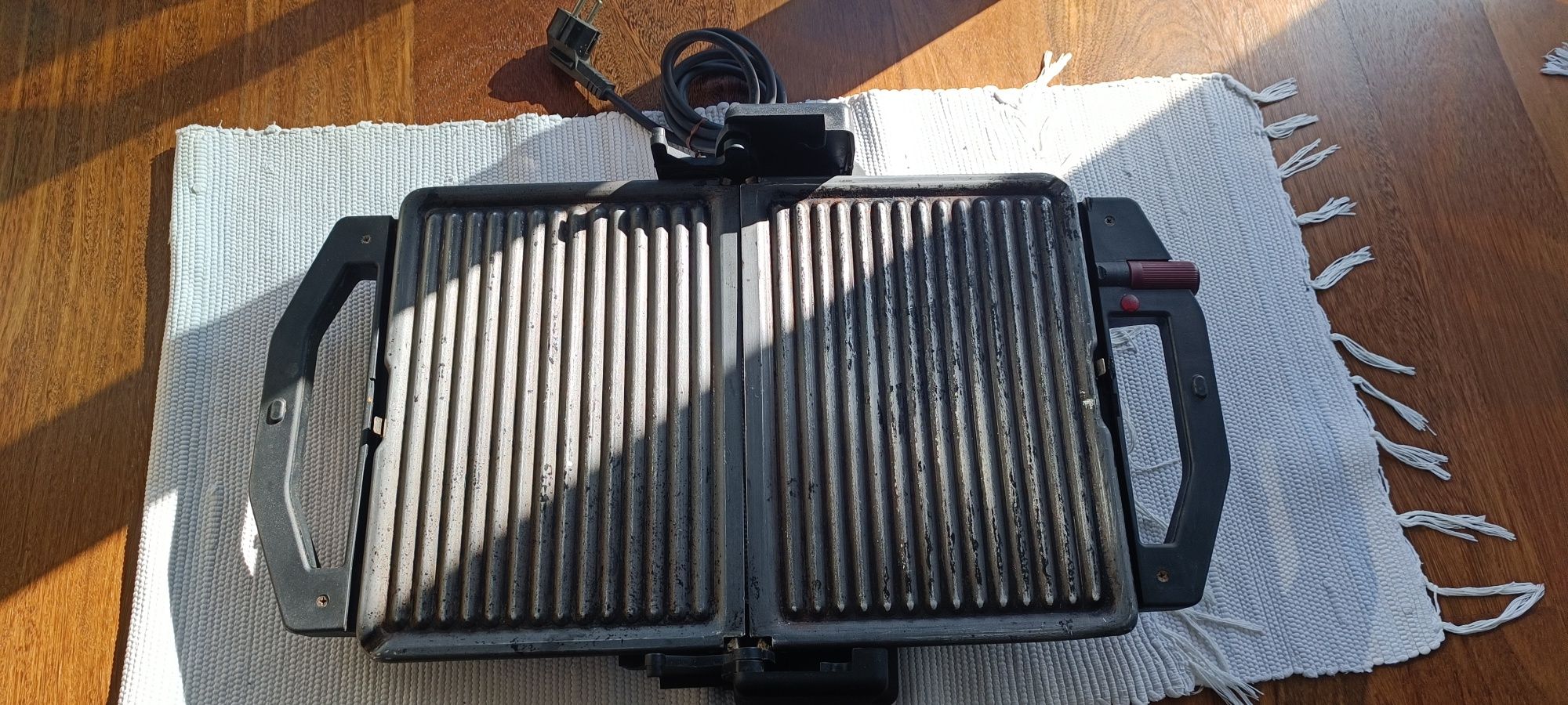 Grelhador Philips Vivace