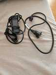 Carregador de conputador HP 45w