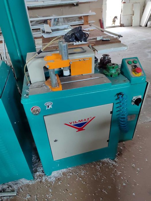 Продажа произв- складской комплекс Яготин