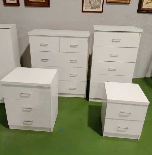 Cómodas e Mesas a Combinar DESDE 99€!!