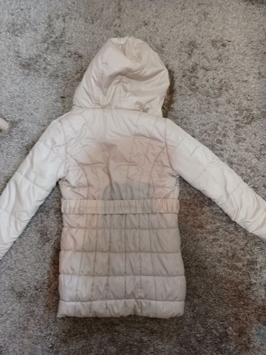 Kurtka 11-12lat 140cm
