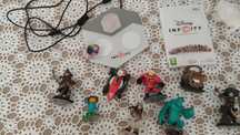 Jogo Wii Disney Infinity