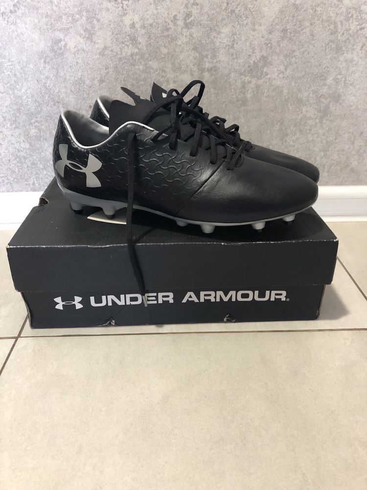 Копи бутси Under Armour Magnetico