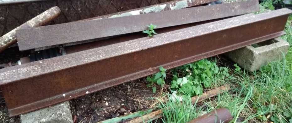 Dwuteownik 100 dwuteownik 270 ceownik 80 120 rury słupki ogrodzeniowe