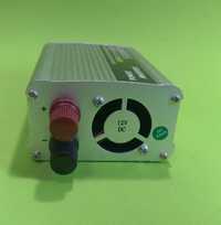 Преобразователь перетворювач напруги інвертор инвертор 500Ват 12-220V
