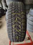 215/55R18 95H Dunlop SP Winter Sport 4D MO Extended RSC RF   Z656/100C