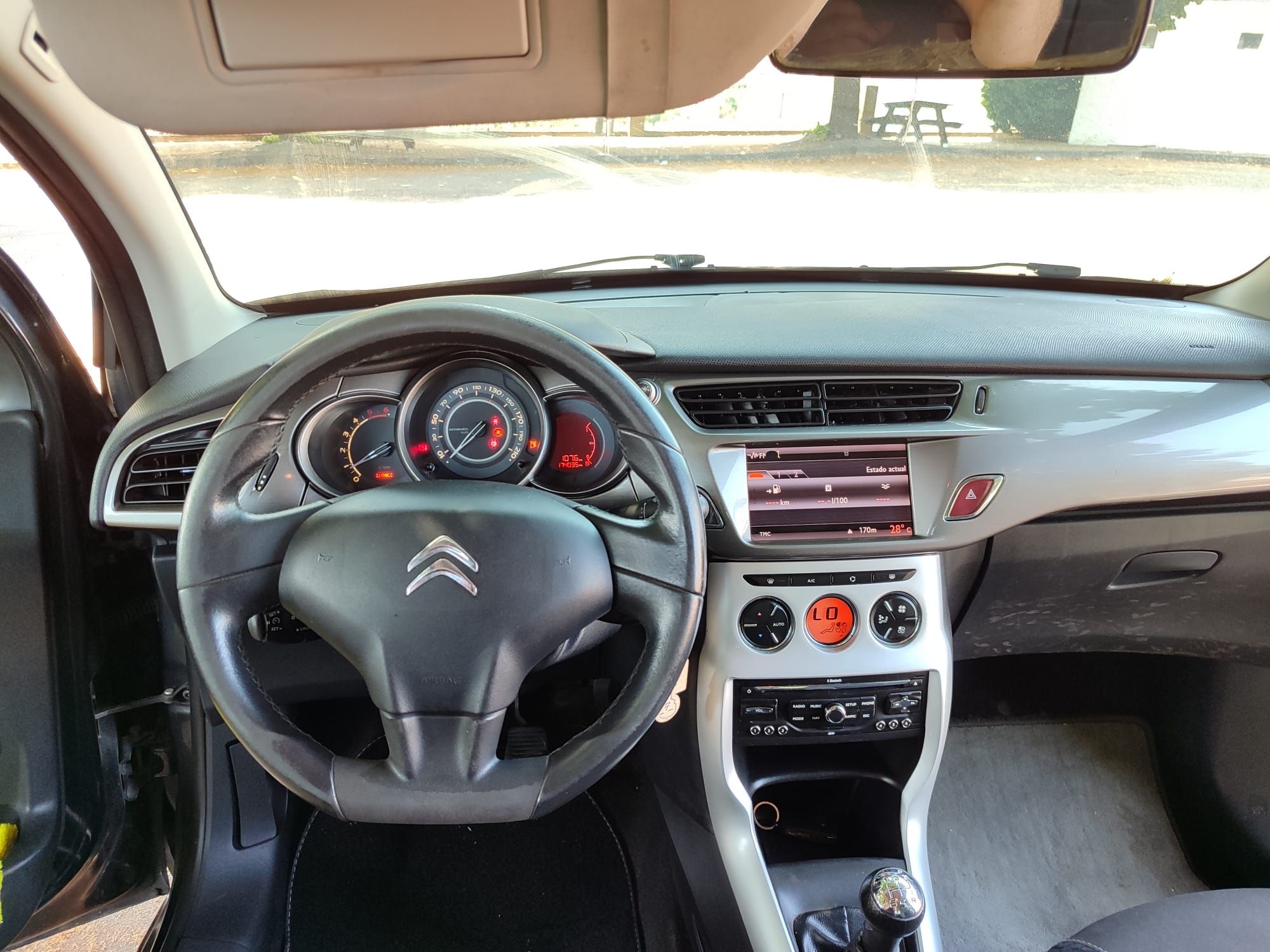Citroen C3 1.4 hdi