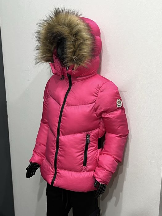 Зимова куртка Moncler р3-13 років