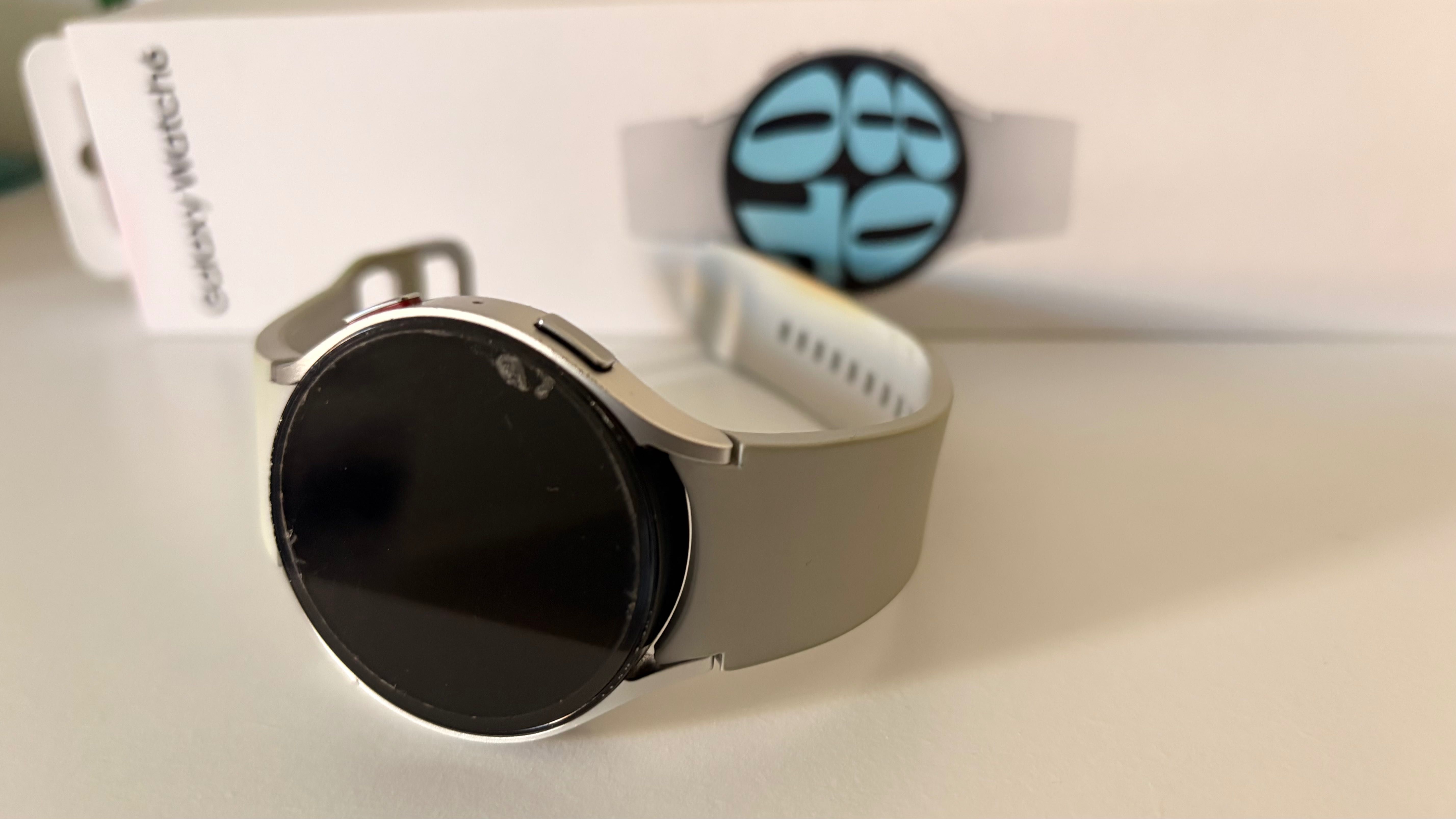Samsung Galaxy watch 6 LTE