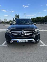 Продам авто Mercedes GLS