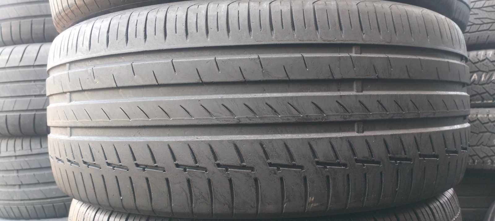 Continental PremiumContact6 245 45 R20(Літо)Шиномонтаж Дружківська 12