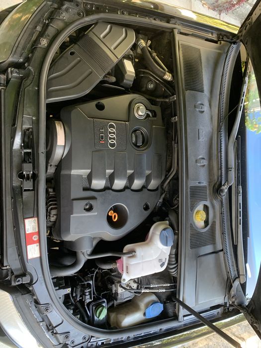 Audi A4 1.9Tdi Avant