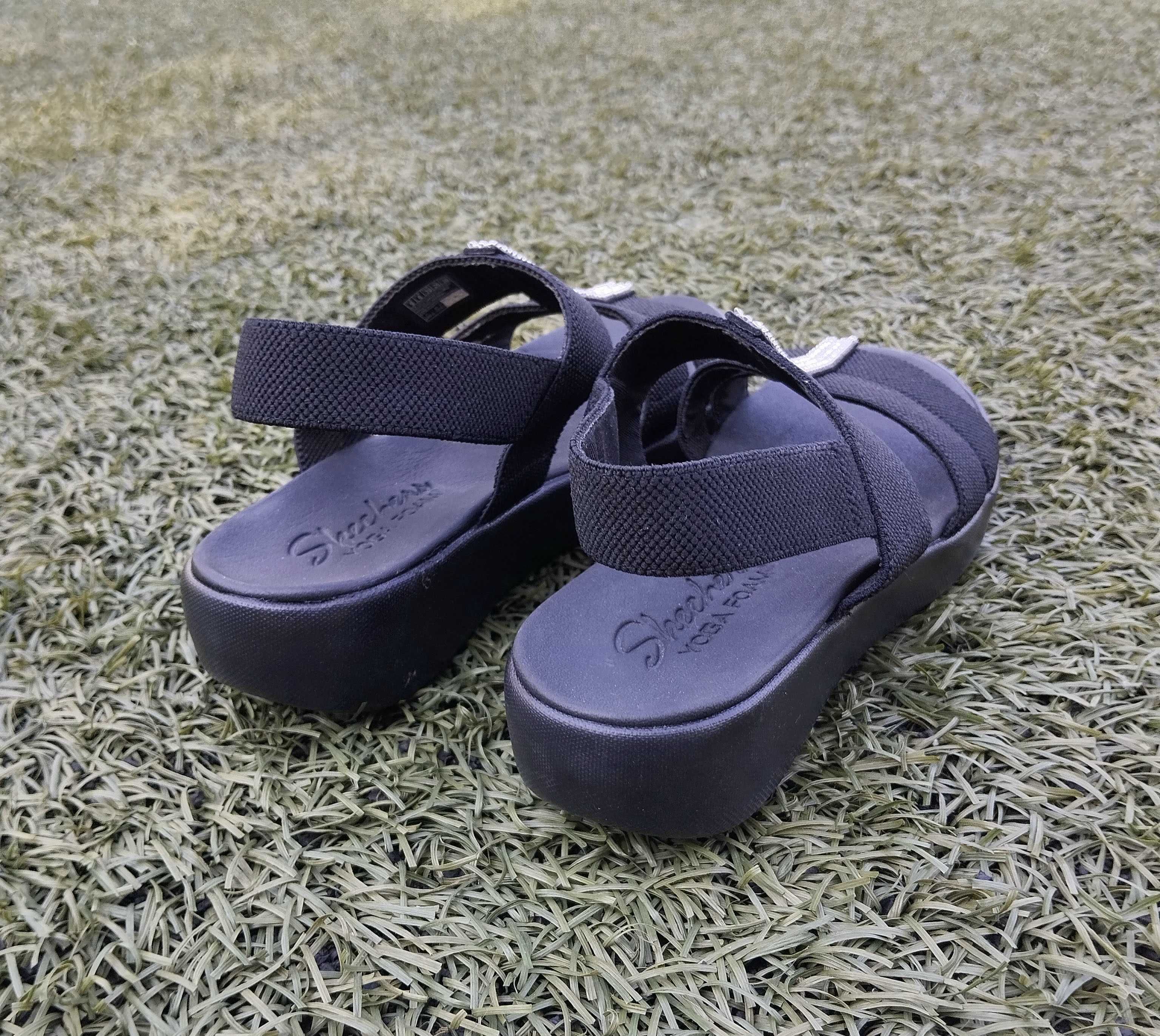Женские сандалии, босоножки Skechers Light Star - Fun Day