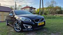 Volvo C30 2L-177Km-D4-R-Design-Xenon-Skóra Szyberdach-Webasto-Orginał