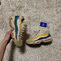 Nike Air Max 95 "Rise and Unity" (39 size  25 см)