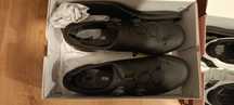 Buty szosowe Bontrager XXX czarne rozmiar 43
