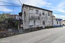 Edifício p/ Recuperar  - Zona Periférica da Covilhã