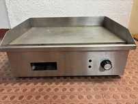 Chapa Electrica 3000w