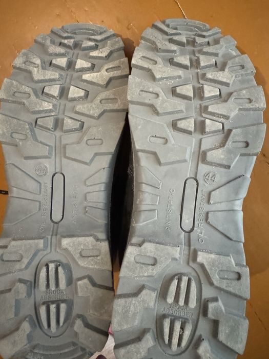 Чобітки для роботи