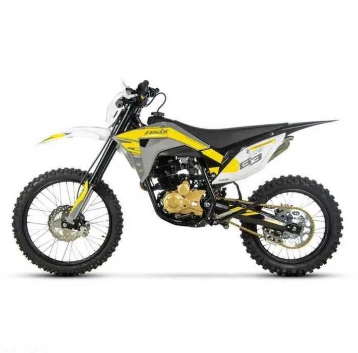 Cross Crossy ASIX Xb 83 250cm3 2025r *RATY*