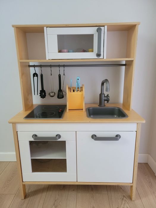 Kuchnia dla dzieci ikea