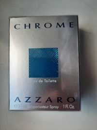 Azzaro chrome ..