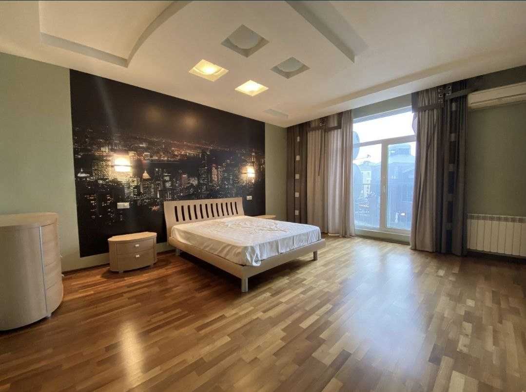 Продам 3 к.кв. - 183 м2. Паркоместо‼️ ЖК Пионер, Авантаж, ЦЕНТР