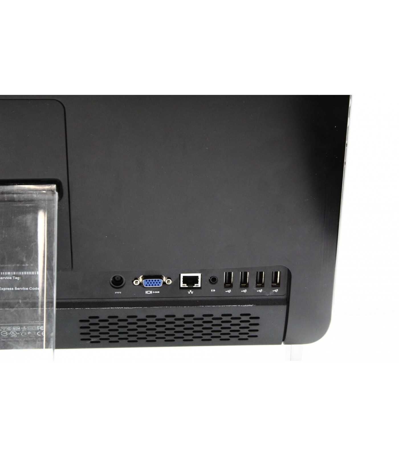 Komputer AIO Dell Vostro 360 All-in-One, I3, 5GB, 256GB SSD
