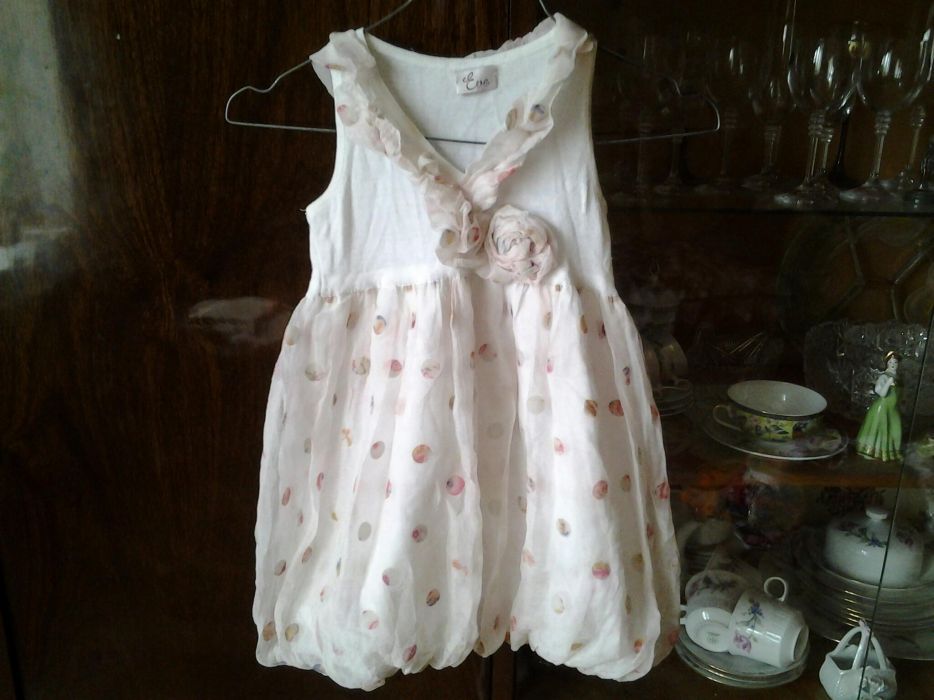 Продам нарядное платье Eve