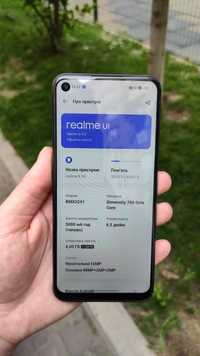Realme 8 5G на 64гб
