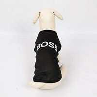 BOSS XS bluza dla pieska Pinczer York Maltanczyk