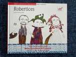 Livro - Robertices - Luísa Dacosta - Ler+ - PNL