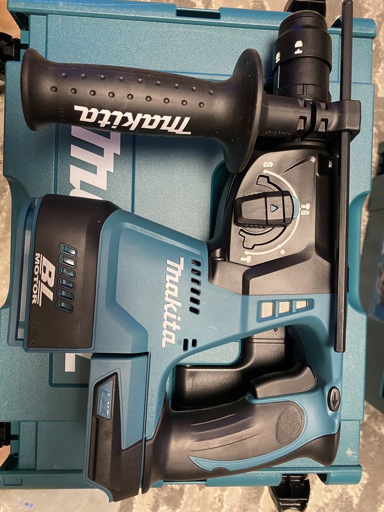 Makita DHP 243-тушка