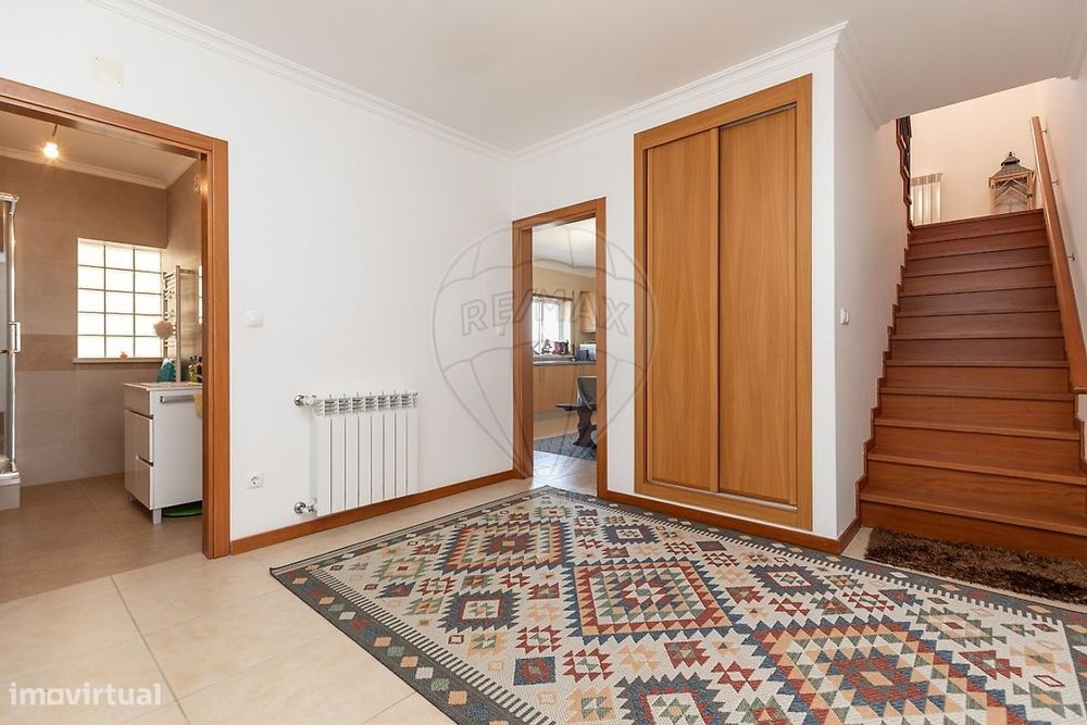 Moradia T3 para arrendamento