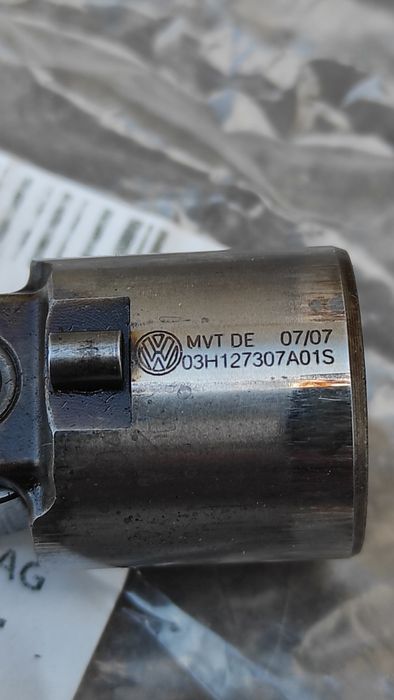 Толкатель 03H 127307A на 1.4tsi
