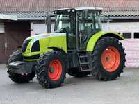 Claas Ares 617 ATZ!Świeżo Sprowadzony!Piękny!Super Stan!Nowe Opony!