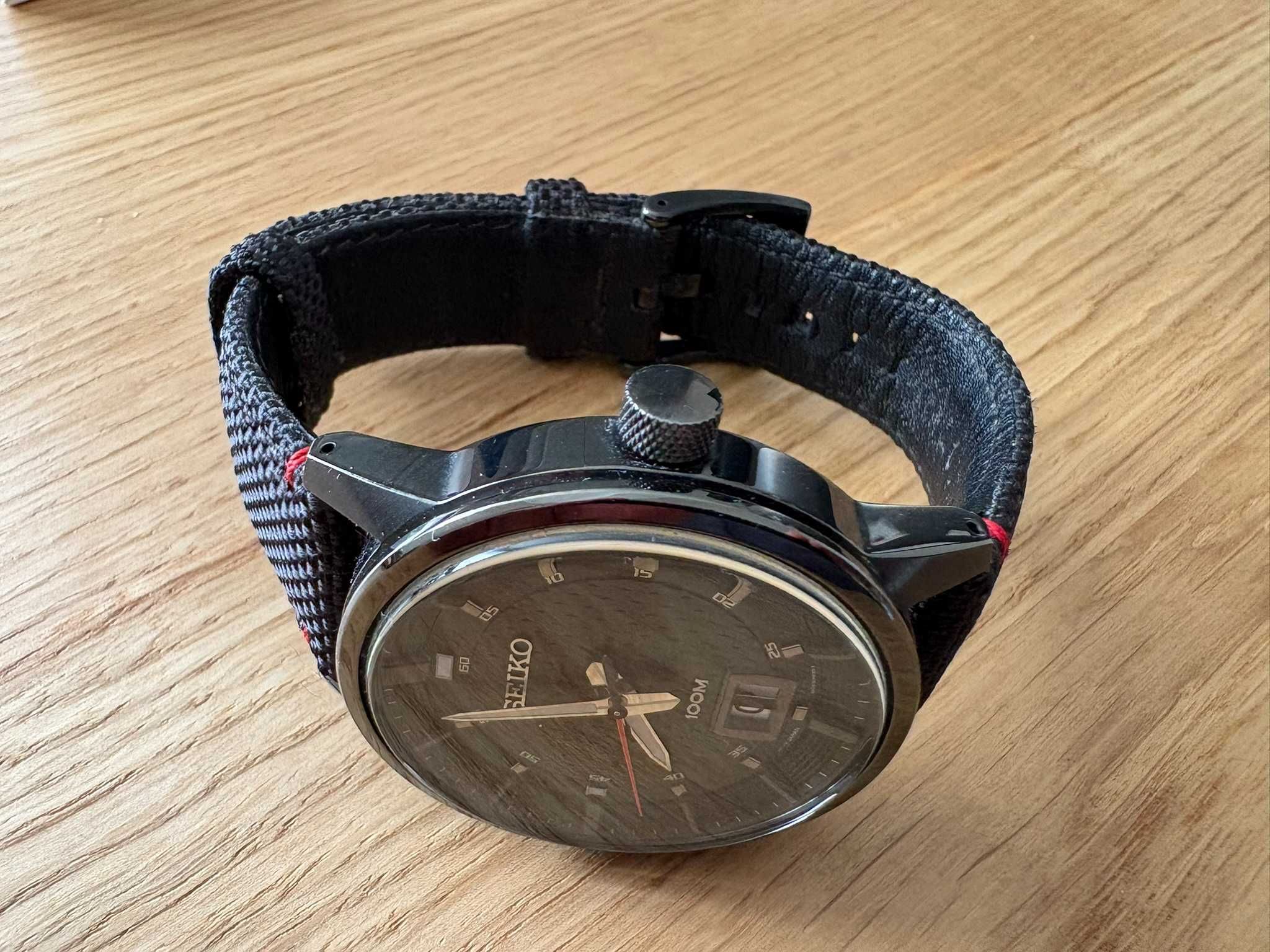 Zegarek męski Seiko Neo Sports SUR271P1