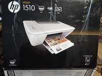 принтер hp Deskjet 1510