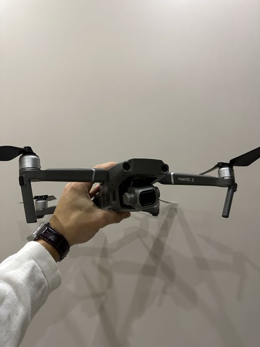 Продам Dji mavic pro 2