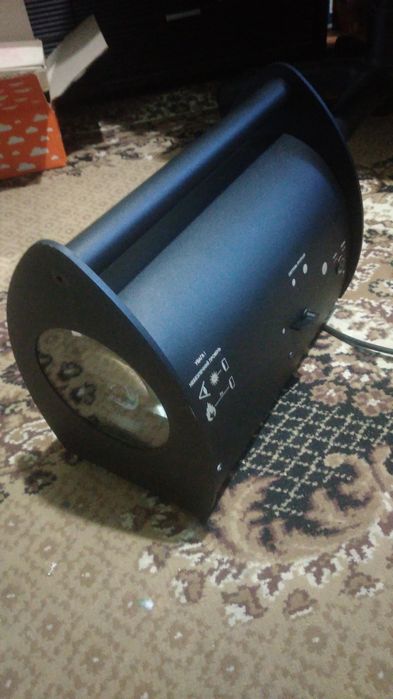 Прожектор пошуковий Bandera Flashlight BFL 280.1X