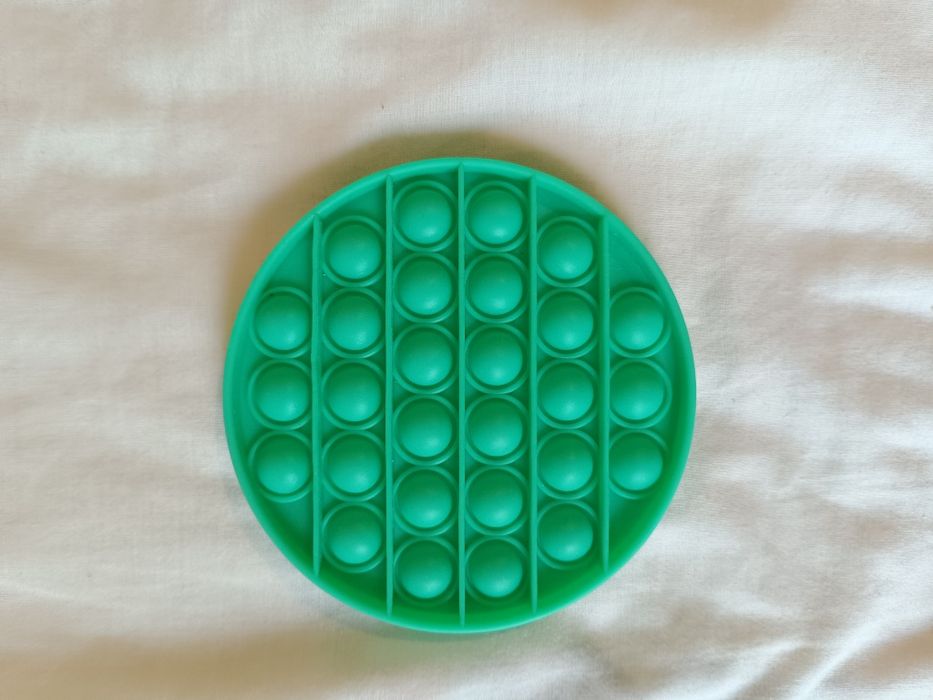 Pop figures em excelentes estados