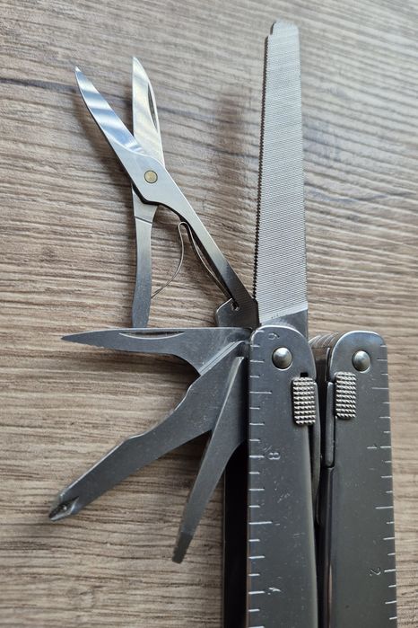 Victorinox SwissTool X