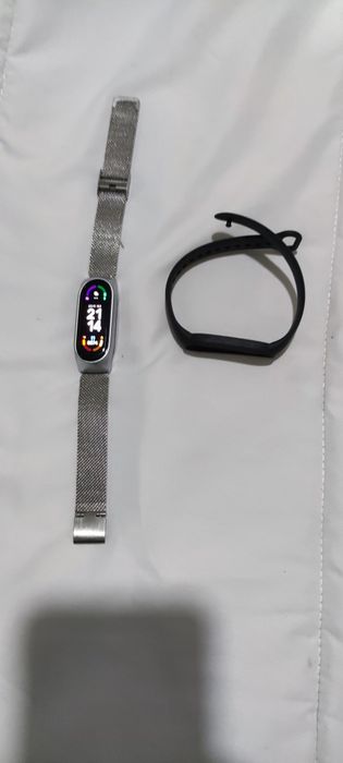 Xiaomi mi Band 6