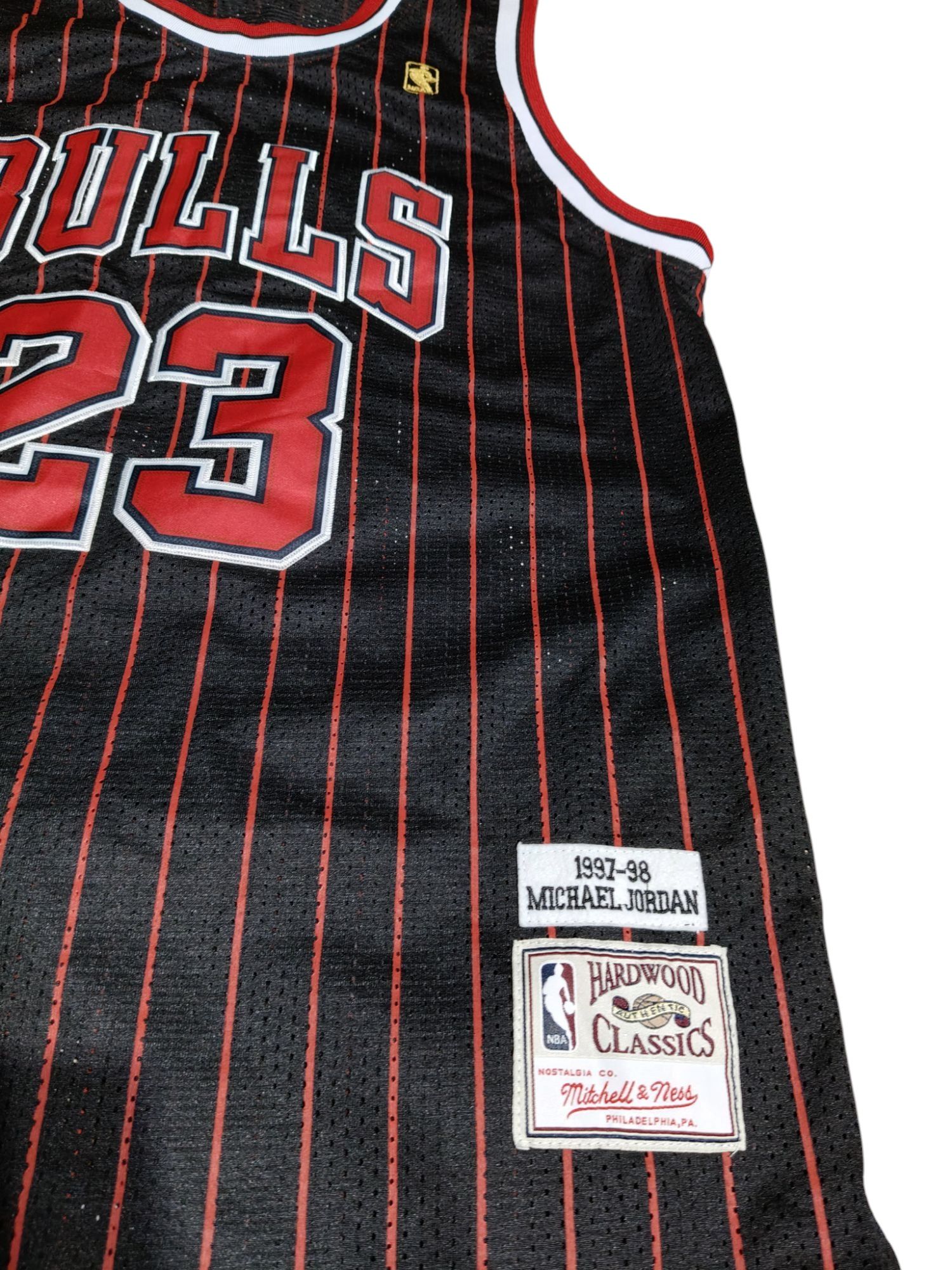 **Mitchell &Ness** Koszulka r.XL
