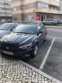 Fiat tipo sedan 2016